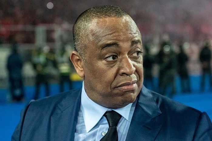 Affaire “Escobar du Sahara”: Saïd Naciri nie toute transaction financière avec "Le Malien" Affaire “Escobar du Sahara”: Saïd Naciri nie toute transaction financière avec "Le Malien"