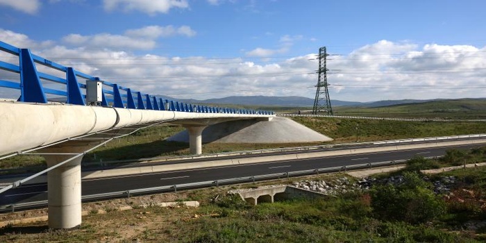 Ain Dalia-Cité Mohammed VI Tanger-Tech : Coupure provisoire de la circulation au niveau de la section de la RP 4608 à partir du 28 mai Ain Dalia-Cité Mohammed VI Tanger-Tech : Coupure provisoire de la circulation au niveau de la section de la RP 4608 à partir du 28 mai