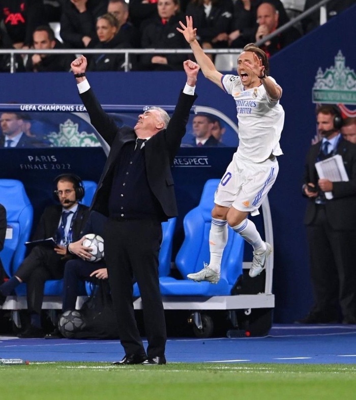 Liga : Cet après-midi, la ‘’dernière’’ d'Ancelotti sur le banc madrilène ! Liga : Cet après-midi, la ‘’dernière’’ d'Ancelotti sur le banc madrilène !