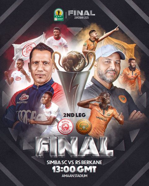 Finale CCAF: La Renaissance à la quête de sa 3e étoile ! Finale CCAF: La Renaissance à la quête de sa 3e étoile !