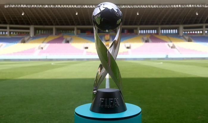 CDM U17 : Le groupe des Lionceaux dévoilé ce dimanche 