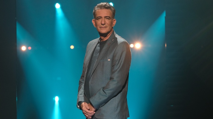 El Jadida : Nouaman LAHLOU enflamme le public Jdidi El Jadida : Nouaman LAHLOU enflamme le public Jdidi