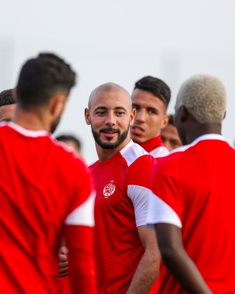 Wydad : Deux nouvelles recrues officialisées