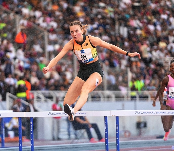Meeting Mohammed VI d’athlétisme/Rabat : Soufiane El Bakkali au-dessus du lot ! Meeting Mohammed VI d’athlétisme/Rabat : Soufiane El Bakkali au-dessus du lot !