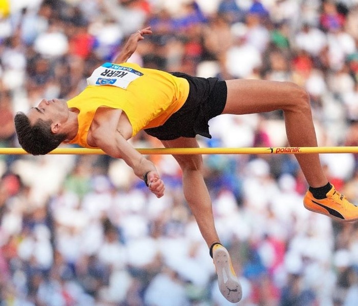 Meeting Mohammed VI d’athlétisme/Rabat : Soufiane El Bakkali au-dessus du lot ! Meeting Mohammed VI d’athlétisme/Rabat : Soufiane El Bakkali au-dessus du lot !