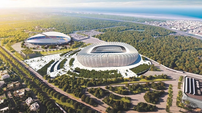 L’investissement dans le sport est un levier de développement économique, social et territorial.