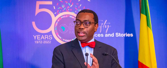 ​BAD : L’Afrique doit tirer son économie vers plus de croissance
