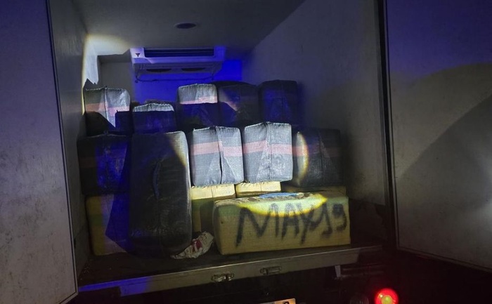 Bir Jdid: La gendarmerie royale déjoue un audacieux trafic de drogue Bir Jdid: La gendarmerie royale déjoue un audacieux trafic de drogue