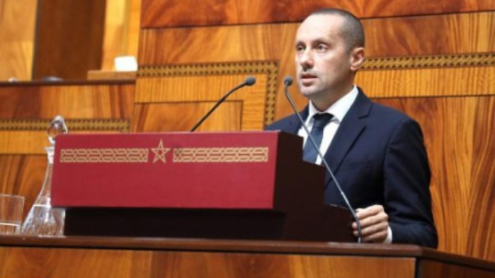 Rougeole : Baisse de 80% des cas suite à la campagne de vaccination Rougeole : Baisse de 80% des cas suite à la campagne de vaccination