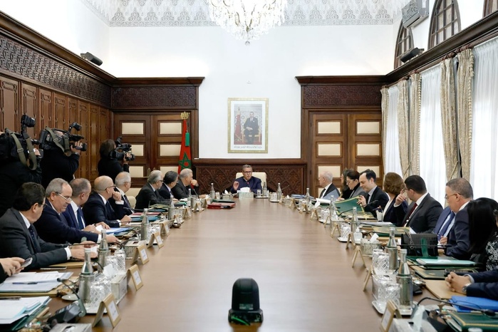 L'accord militaire Maroc-Azerbaïjan au menu du Conseil de gouvernement L'accord militaire Maroc-Azerbaïjan au menu du Conseil de gouvernement