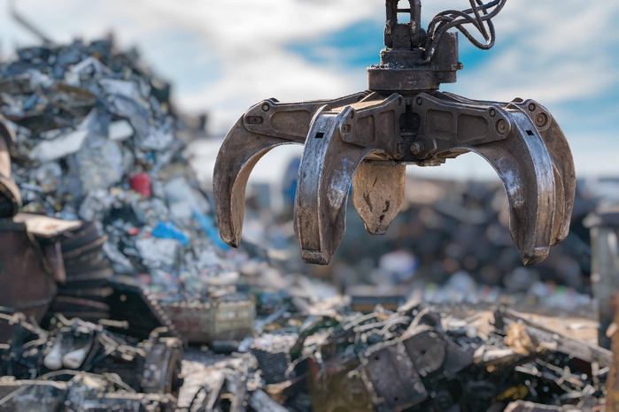 Recyclage des métaux : la société indienne Samta Metals & Alloys lance la construction de son usine à Kénitra