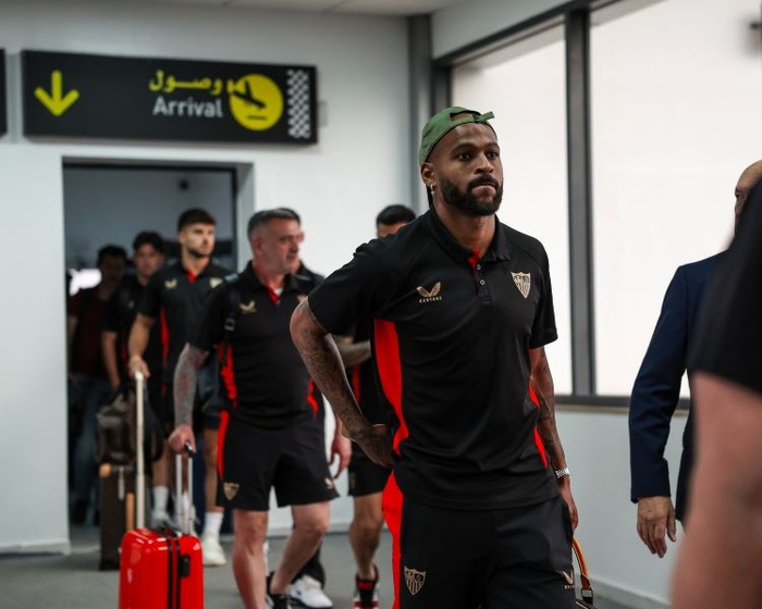 Prépa. CDM des Clubs / Wydad-Séville FC ce mardi : Horaire ? Diffusion ? Prépa. CDM des Clubs / Wydad-Séville FC ce mardi : Horaire ? Diffusion ?