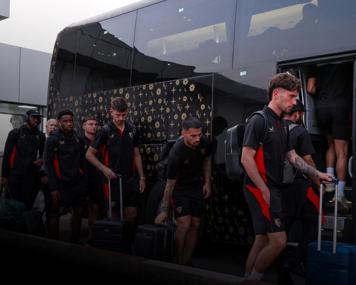 Prépa. CDM des Clubs / Wydad-Séville FC ce mardi : Horaire ? Diffusion ? Prépa. CDM des Clubs / Wydad-Séville FC ce mardi : Horaire ? Diffusion ?