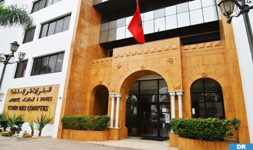 L'Etat fournit 58 % des ressources financières des partis politiques (Cour des Comptes) L'Etat fournit 58 % des ressources financières des partis politiques (Cour des Comptes)