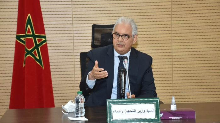 Occupation illégale du littoral : Le combat herculéen de Baraka pour libérer les côtes marocaines Occupation illégale du littoral : Le combat herculéen de Baraka pour libérer les côtes marocaines