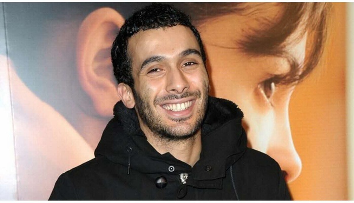 L'humouriste franco-marocain Mustapha El Atrassi dans le viseur de Marion Maréchal L'humouriste franco-marocain Mustapha El Atrassi dans le viseur de Marion Maréchal