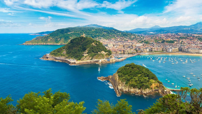 Il y a 20.000 ans, des outils en os de cétacés autour du golfe de Gascogne