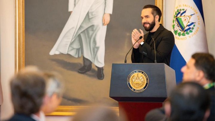 Salvador : Quand le président Nayib Bukele vantait l'histoire "incroyable" du Maroc 