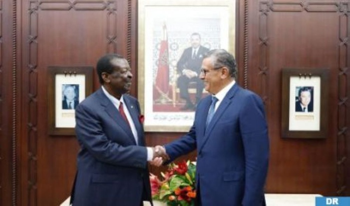 Le Kenya aspire à amorcer une nouvelle phase de partenariat avec le Maroc (Premier ministre kényan)