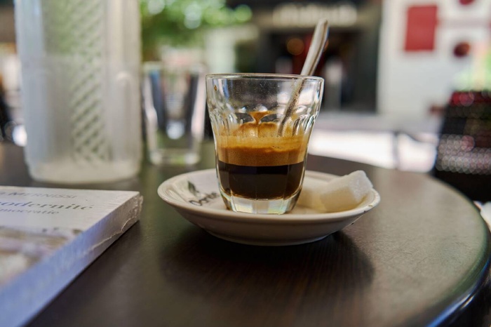 38,19 % est le pourcentage de l’augmentation du prix d’importation du café au Maroc. 38,19 % est le pourcentage de l’augmentation du prix d’importation du café au Maroc.