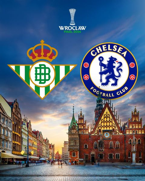 UEFA. Finale Conférence League / Ce soir, Le Bétis d’Ez-Zalzouli face à Chelsea
