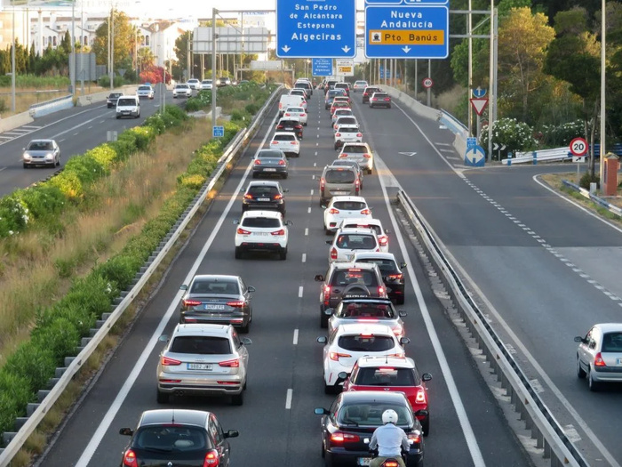 Permis de conduire espagnol : nouvelles facilités pour les conducteurs marocains 