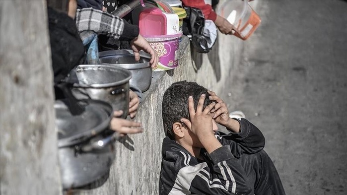 Gaza : «Chaotique, indigne et dangereux», l’ONU fustige le système d’aide israélien
