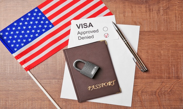 ​USA : Les ambassades US suspendent les traitements des demandes de visas étudiants