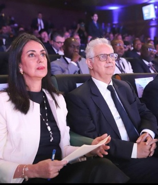 African Banker Awards : Nadia Fettah Alaoui désignée meilleure ministre des Finances en 2025
