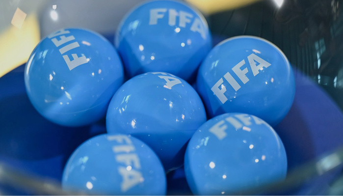 CDM U20 / Tirage des groupes dans la soirée : Chapeaux ? Horaire ? Diffusion ? CDM U20 / Tirage des groupes dans la soirée : Chapeaux ? Horaire ? Diffusion ?