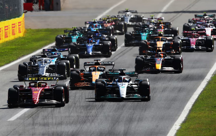 F1 : Le Maroc en passe de rejoindre la course africaine aux Grands Prix F1 : Le Maroc en passe de rejoindre la course africaine aux Grands Prix