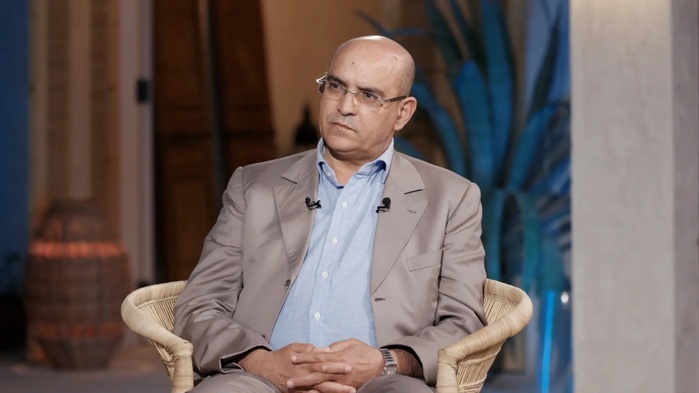 Interview avec Hassan Aourid : « Les identités posent problème quand elles s’opposent à la citoyenneté » Interview avec Hassan Aourid : « Les identités posent problème quand elles s’opposent à la citoyenneté »