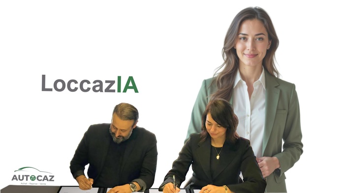 16.500, c’est le nombre de transactions réussies par Autocaz depuis sa création il y a 4 ans. 16.500, c’est le nombre de transactions réussies par Autocaz depuis sa création il y a 4 ans.