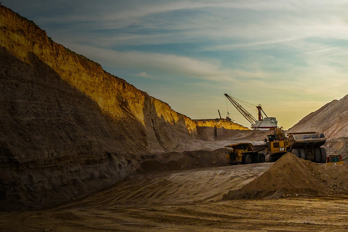 OCP : Chiffre d’affaires en hausse à 21,5 MMDH au 1er trimestre 2025 OCP : Chiffre d’affaires en hausse à 21,5 MMDH au 1er trimestre 2025