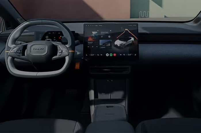 Électrique - Lynk & Co 02, le challenger suédo-chinois