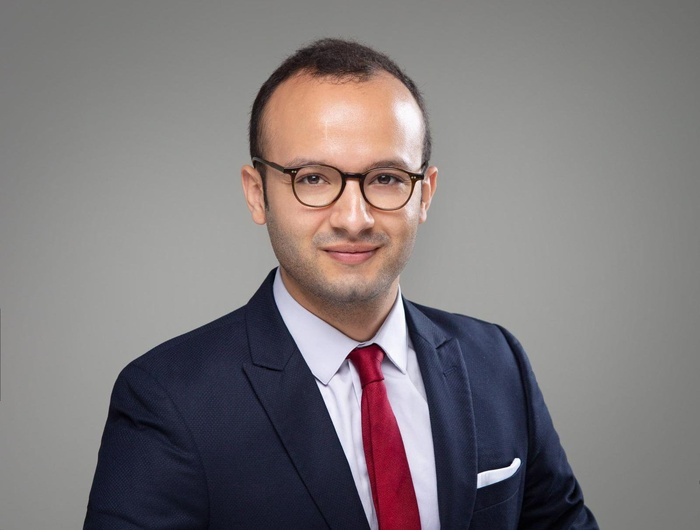 Ibrahim HATIM, membre de l’Alliance des Economistes Istiqlaliens. Ibrahim HATIM, membre de l’Alliance des Economistes Istiqlaliens.