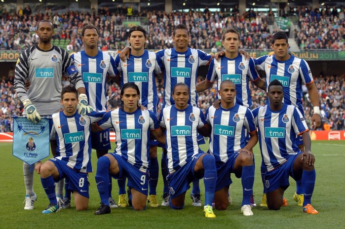 Prépa. CDM Clubs : Le FC Porto attendu à Casablanca ce vendredi