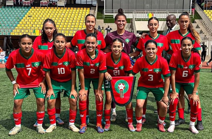 Prépa/Équipe nationale U20 (f) :  Aiglonnes et Lioncelles dos à dos ! Prépa/Équipe nationale U20 (f) :  Aiglonnes et Lioncelles dos à dos !