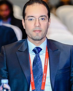 Interview avec Dr Naoufal Louati : « La collaboration maroco-chinoise construit l’avenir de l’oncologie » Interview avec Dr Naoufal Louati : « La collaboration maroco-chinoise construit l’avenir de l’oncologie »