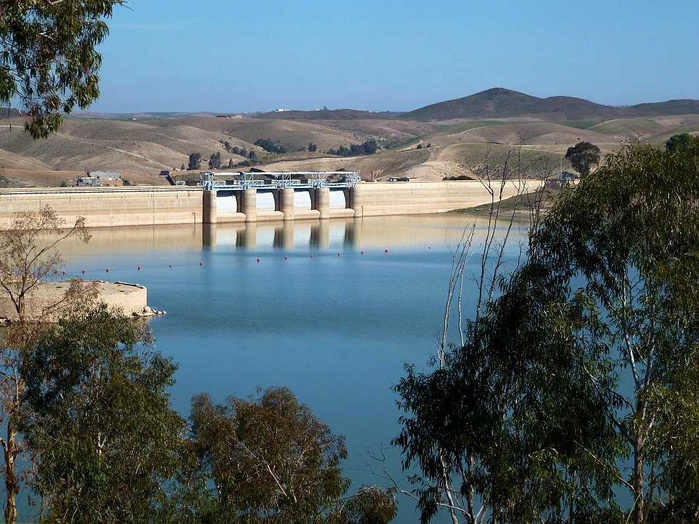 Canicule et évaporation : Les ressources hydriques des barrages à l’épreuve du soleil [INTÉGRAL]