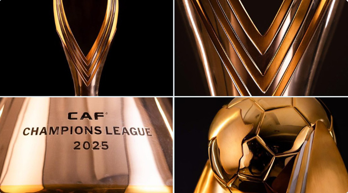 Finale LDC (CAF) / Pyramides pour une première étoile, Sundowns pour une deuxième : Horaire ? Chaîne ?