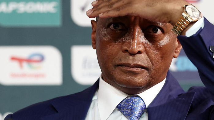 Ballon d’Or africain 2025 : Pas besoin de voter, donnez- le à HAKIMI ! Ballon d’Or africain 2025 : Pas besoin de voter, donnez- le à HAKIMI !