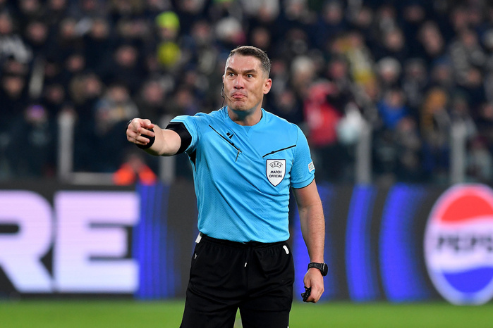 Arbitrage : Kovacs est entré dans l’Histoire