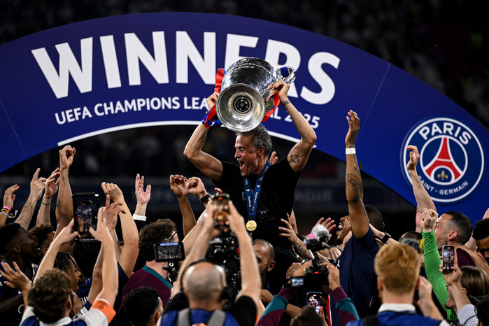 Finale de Ligue des Champions : La victoire du football ? Finale de Ligue des Champions : La victoire du football ?