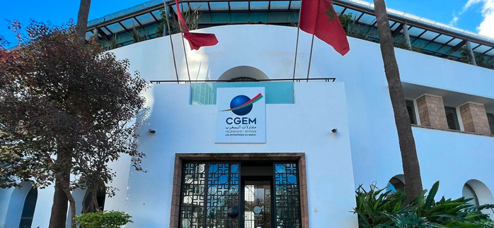 Aïd Al-Adha : la CGEM invite les entreprises à accorder un jour férié aux salariés Aïd Al-Adha : la CGEM invite les entreprises à accorder un jour férié aux salariés