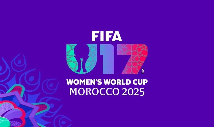 CDM (f) U17 Maroc 25 : La FIFA lève le voile sur le design de l'événement CDM (f) U17 Maroc 25 : La FIFA lève le voile sur le design de l'événement