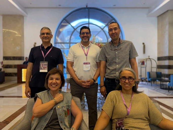 La rhumatologie marocaine : le renouveau dans la continuité La rhumatologie marocaine : le renouveau dans la continuité