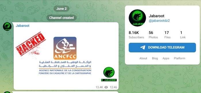 Piratage présumé de l'ANCFCC : On démêle le vrai du faux (Décryptage) 