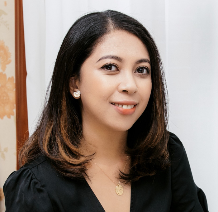 Holy Ranaivozanany: “Entre l’Europe et l’Afrique, il y a eu pendant très longtemps une logique de donneur-receveur en matière d’aide" Holy Ranaivozanany: “Entre l’Europe et l’Afrique, il y a eu pendant très longtemps une logique de donneur-receveur en matière d’aide"