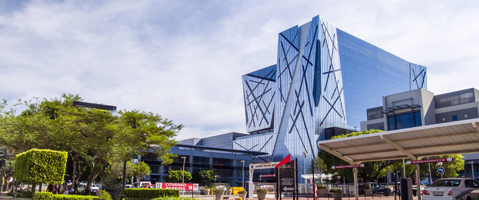 Le sud-africain Kasada Capital Management envisage l’ouverture d’un hôtel au Maroc en 2026 Le sud-africain Kasada Capital Management envisage l’ouverture d’un hôtel au Maroc en 2026